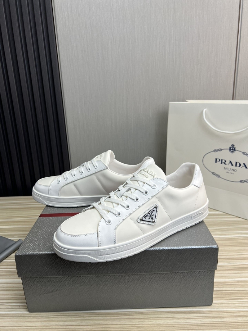 Prada Casual Shoes